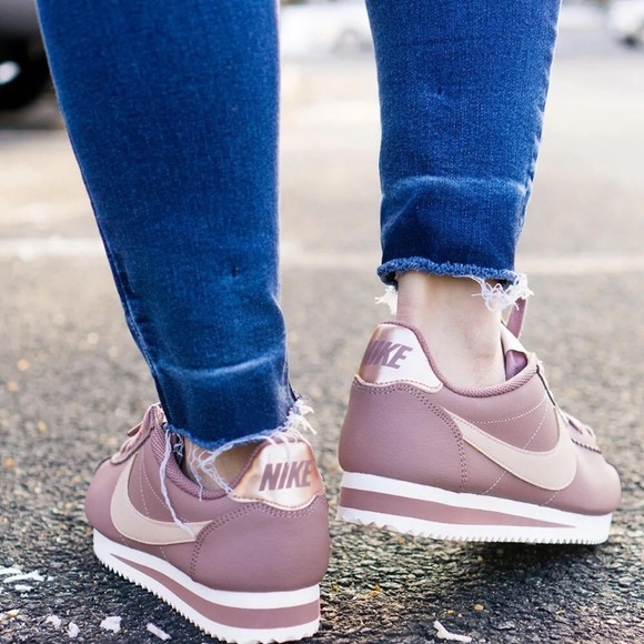 Nike | Shoes | Nike Classic Cortez 